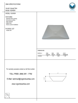 Vigo VGT1017 Installation guide