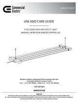 Commercial Electric74106/HD