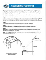 King Canopy A4100 Installation guide