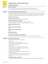 American Standard 297AA204-291 FAQ