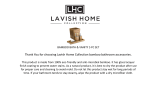 Lavish HomeHW2400005