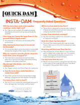 Quick Dam QDID224 FAQ