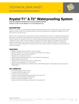 Krystol T1 Krystol T1 K-210 User manual