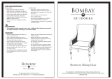 Bombay Outdoors A004831-999A Operating instructions
