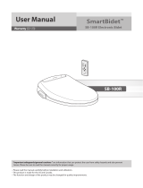 SmartBidetSB-100R