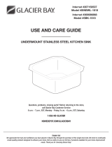 MSI GRID-1618 User manual