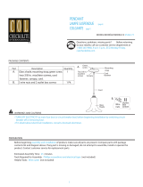 Checkolite 25322-71 Installation guide