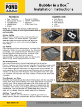 L&W Stone 700066 Installation guide