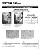 NviroClean 1614/4 Installation guide