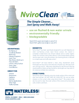 NviroClean 1614/4 Specification