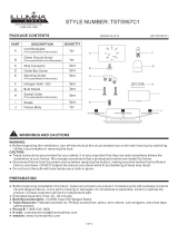 Illumina Direct TST0957C1 Installation guide