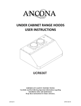 Ancona AN-1286 User manual