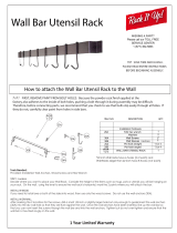 Rack It Up!MPU-13O BDX