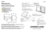 Prime-LineG 3116