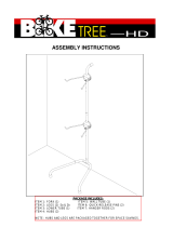 Bike Tree HD Operating instructions