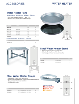 The Plumber's Choice12HCSGE