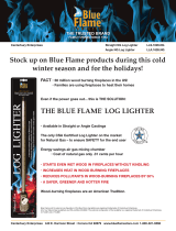 Blue FlameLLS.1626.NG