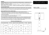 JONATHAN YJYL2055A