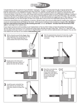 Mail Boss 7121 Installation guide