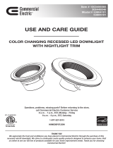 Commercial Electric53804101-4PK