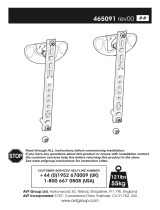 Unimax ZML8351-A Operating instructions