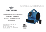 XPOWERP-450AT
