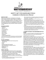 Water Warden WWN2640 Installation guide