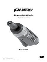 Campbell Hausfeld XT250000 User manual