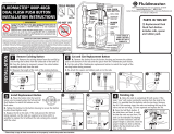 Fluidmaster 800P-48GB Installation guide