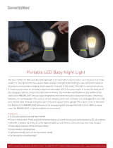 SecurityMan MBABYLIGHT Specification