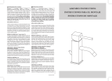 LaToscana 57CR211 Installation guide