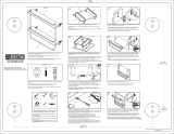 Delta FSS07-BN Installation guide