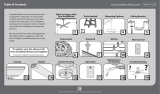 Hunter Fan 59123 Owner's manual