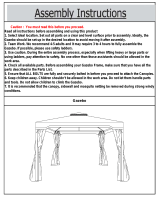 Noble House 294930 Installation guide