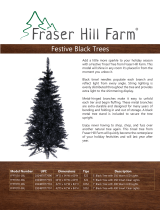 Fraser Hill FarmFFFT050-1BL