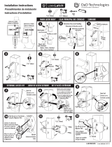 Lokk Latch50072