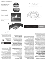 Necessories 0108 User manual