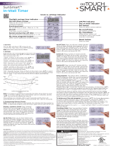 myTouchSmart 33861 User manual