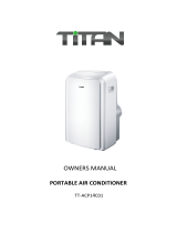 Titan TT-ACP14C01 User guide