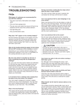 LG Electronics LRE3194BD User guide