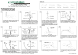 Kingston Brass HGSC7575TL Installation guide