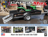 Cargo Max XRT CMII Plus Specification