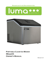 Luma ComfortIM200SS