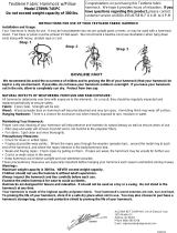 Algoma 2789W74SPC Operating instructions