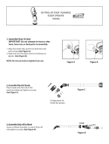 Smith Performance Sprayers 190456 Operating instructions