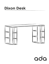 Ada Home Decor DCRD2024 Installation guide