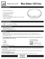 DECOLAV1625-M-BTK