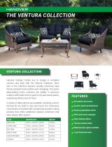 Hanover VENTURA4PC Installation guide