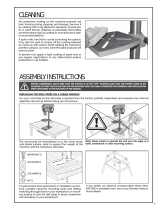 General International 75-010 M1 Operating instructions