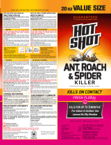 Hot ShotHG-96746